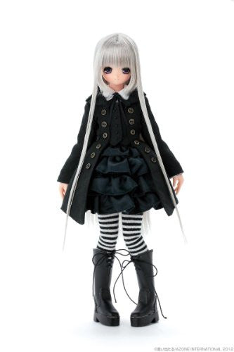 Miu - Ex☆Cute - PureNeemo - 1/6 - Majokko Little Witch of Water 