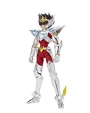 Saint Seiya: Tenkai-hen Josō - Overture - Pegasus Seiya - Saint Cloth Myth - Myth Cloth - Tenkai Hen (Bandai)