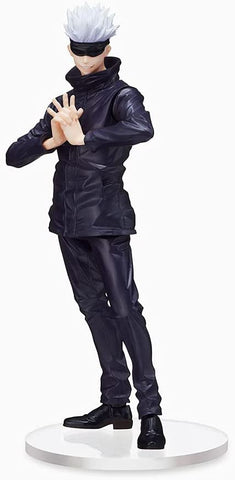 Jujutsu Kaisen - Gojou Satoru - SPM Figure (SEGA)