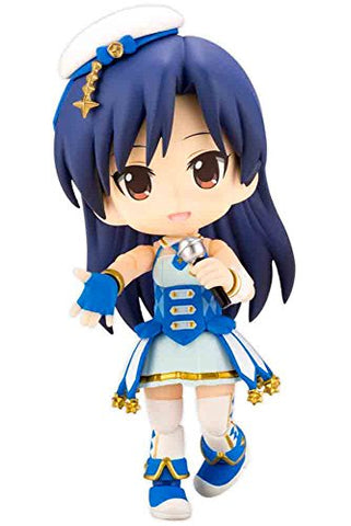 The Idolmaster - Kisaragi Chihaya - Cu-Poche - Twinkle Star ver. (Kotobukiya)