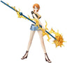 One Piece - Nami - Figuarts ZERO - Battle ver. (Bandai)