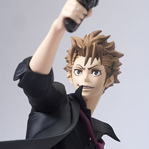 Psycho-Pass - Kagari Shuusei - Mens Hdge No.32 (Union Creative International Ltd)