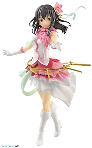 iDOLM@STER Cinderella Girls - Fujiwara Hajime - EXQ Figure