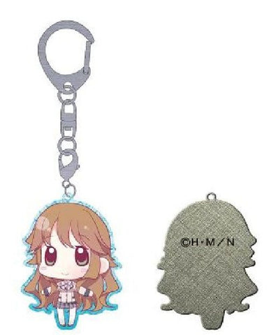 Kono Naka ni Hitori, Imouto ga Iru! - Tendou Mana - Keyholder (Penguin Parade)