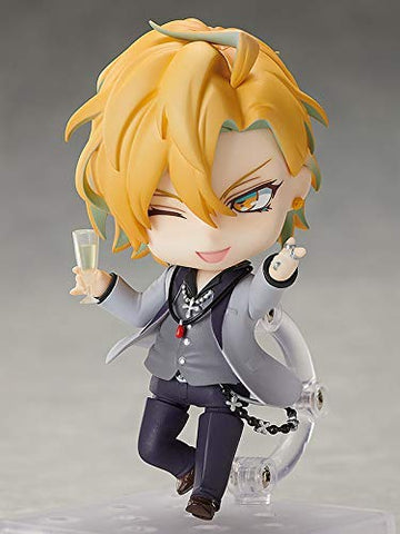 Hypnosis Mic Division Rap Battle - Izanami Hifumi - Nendoroid #1275 (FREEing)