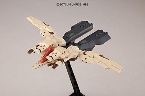 Gundam Reconguista in G - Elf Bullock - HGRC - 1/144 - Mask custom (Bandai)