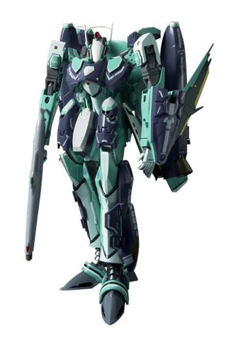 Macross Frontier - RVF-25 Super Messiah Valkyrie (Luca Angelloni Custom) - DX Chogokin - 1/60 (Bandai)