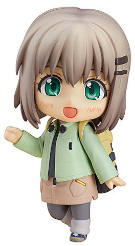 Yama no Susume - Yukimura Aoi - Nendoroid #470 (Good Smile Company)