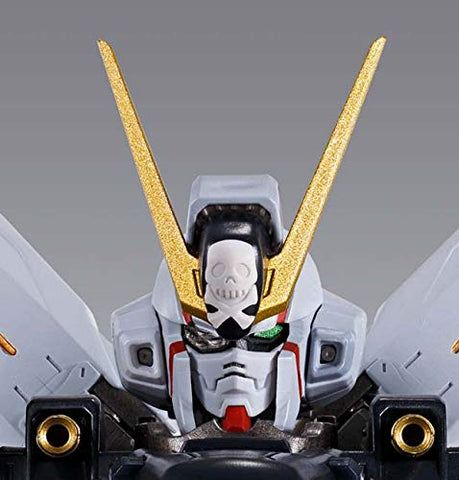 Kidou Senshi Crossbone Gundam - XM-X1 (F97) Crossbone Gundam X-1 - Metal Build (Bandai)