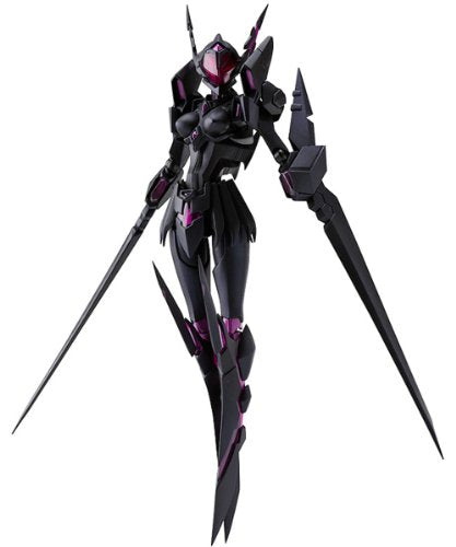 Accel World - Black Lotus - Figma #152 (Max Factory