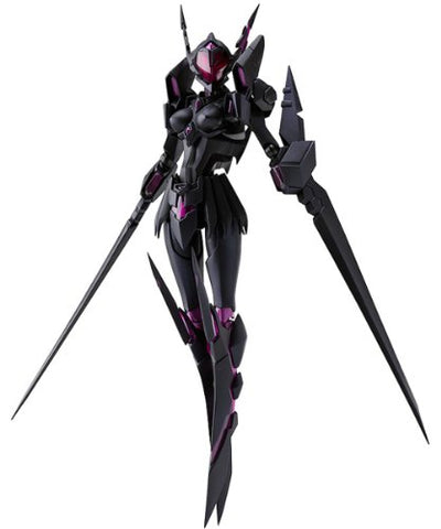 Accel World - Black Lotus - Figma #152 (Max Factory)