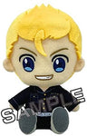 Tokyo Revengers - Chibi Plush -  Takemichi Hanagaki (Bandai)