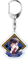 Diabolik Lovers More,Blood - Sakamaki Reiji - Keyholder (Contents Seed)