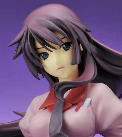 Bakemonogatari - Senjougahara Hitagi - 1/8 (Kotobukiya)