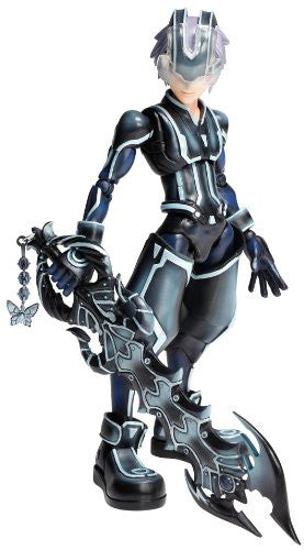 Kingdom Hearts 3D: Dream Drop Distance - Riku - Play Arts Kai