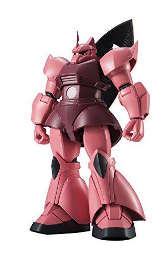 Kidou Senshi Gundam - MS-14S (YMS-14) Gelgoog Commander Type