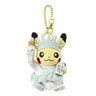 Pocket Monsters - Hitomoshi - Pikachu - Unknown - Plush Mascot - World Pikachu - American Pikachu