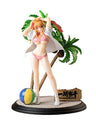 Ikki Tousen: Extravaganza Epoch - Sonsaku Hakufu - 1/8 (New Vision Toys)