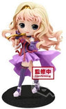Macross Frontier - Sheryl Nome - Q Posket (Bandai Spirits)