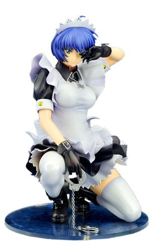 Ikki Tousen Great Guardians - Ryomou Shimei - 1/8 (Alter)
