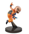 Dragon Ball - Kuririn - Figure Colosseum - SCultures - Zoukei Tenkaichi Budoukai 2 (Banpresto)