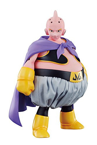 Anime Dragon Ball Z Fat Buu Figure Majin Buu Action Figures Super