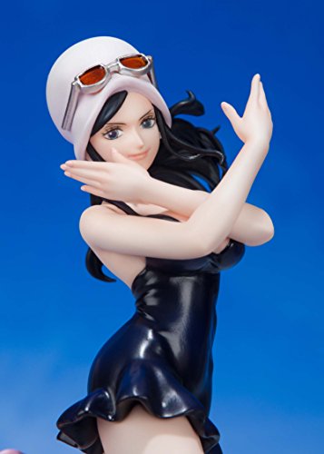Nico Robin - Chou Gekisen - Extra Battle - Figuarts ZERO - Solaris