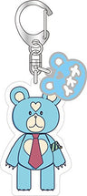 Aoki Hagane no Arpeggio: Ars Nova - Iona - Charm - Keyholder - Kirikuma (Broccoli)