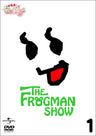 The Frogman Show: Kofun Gal no Coffy Vol.1
