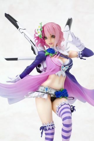Tekken Tag Tournament 2 - Alisa Bosconovitch - Bishoujo Statue - Tekken Bishoujo Statue - 1/7 (Kotobukiya)