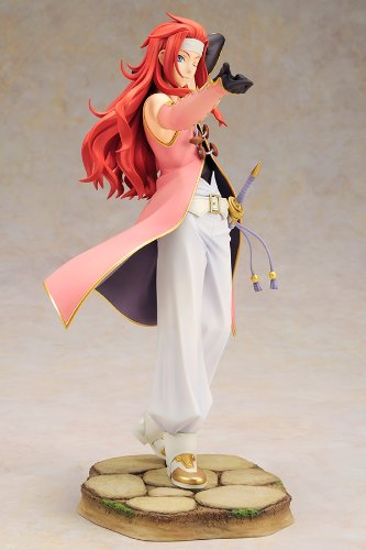 ゼロス・ワイルダー ALTER Tales of Symphonia - Zelos Wilder - ALTAiR - 1/8 (Alter
