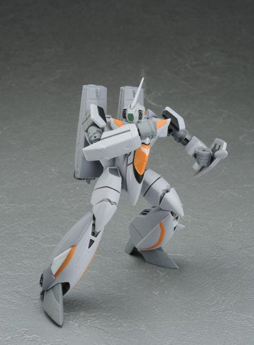 Macross Plus - VF-11B Thunderbolt - GN-U Dou - with Super Pack