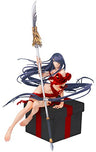 Ikki Tousen - Kan'u Unchou - Ribbon Doll Collection - Miyazawa Limited Edition, Red ver. (Union Creative International Ltd)