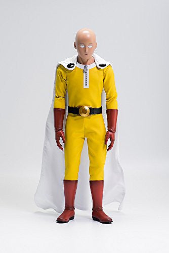 One Punch Man - Saitama - 1/6 (ThreeZero) - Solaris Japan