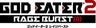 God Eater 2: Rage Burst