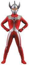 Ultraman Tarou - Real Action Heroes #399 (Medicom Toy)