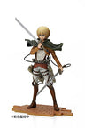 Shingeki no Kyojin - Armin Arlert - BRAVE-ACT - 1/8 (Sentinel)