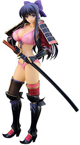 Walkure Romanze More & More - Ryuuzouji Akane - Skytube - 1/5.5 (Alphamax)