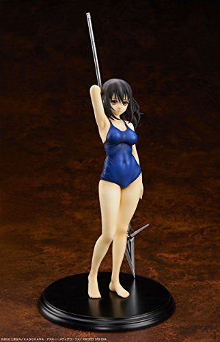 Strike the Blood Final Yukina Himeragi Black Lingerie ver 1/4 Figure