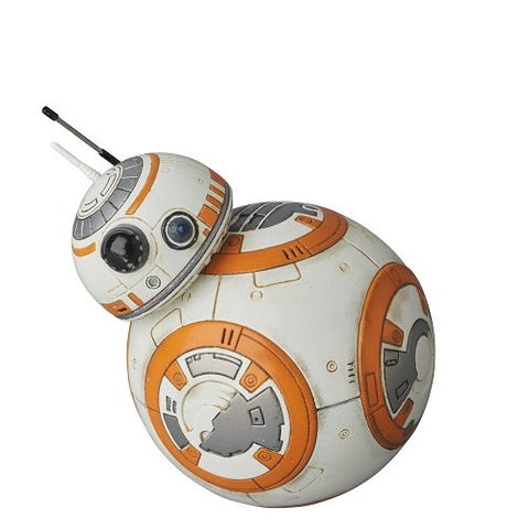 Star Wars: The Force Awakens - C-3PO - Mafex No.029 (Medicom Toy)