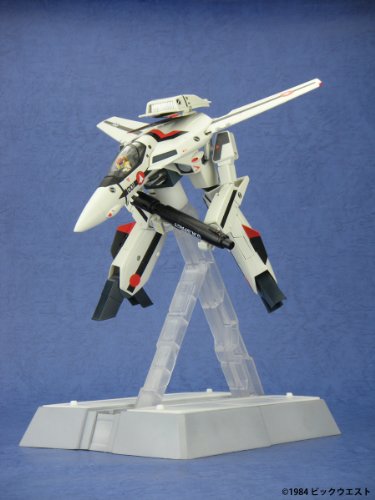 Macross - VF-1S Ichijou Hikaru - 1/60 - Special Movie Ver
