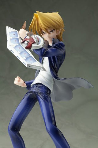 Yu-Gi-Oh! Duel Monsters - Jounouchi Katsuya - ARTFX J - 1/7 (Kotobukiya)