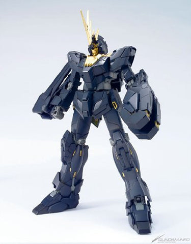 Kidou Senshi Gundam UC - RX-0 Unicorn Gundam "Banshee" - MG - 1/100 (Bandai)