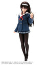 Saenai Heroine no Sodatekata - Kasumigaoka Utaha - PureNeemo - PureNeemo Characters #091 - 1/6 (Azone)