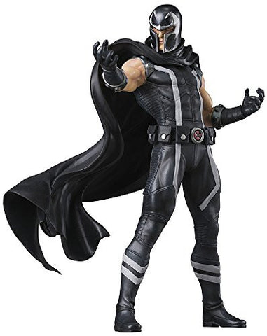 X-Men - Magneto - Marvel NOW! - X-Men ARTFX+ - 1/10 (Kotobukiya)