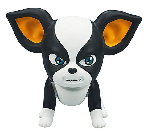 Jojo no Kimyou na Bouken - Stardust Crusaders - Iggy - Minissimo (Di molto bene)