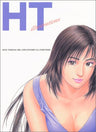 Hojo Tsukasa   20th Anniversary Illustrations