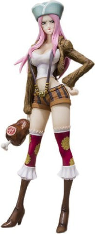 One Piece - Jewelry Bonney - Figuarts ZERO (Bandai)