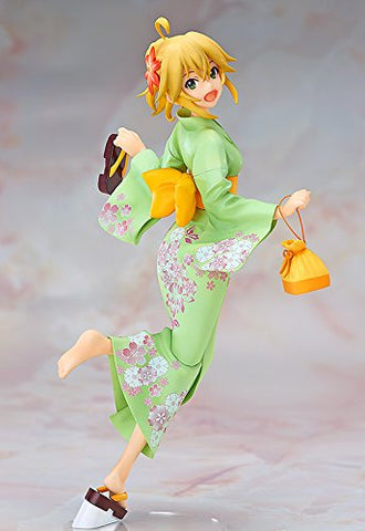 The Idolmaster (TV Animation) - Hoshii Miki - 1/8 - Yukata ver. (FREEing)