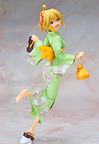 The Idolmaster (TV Animation) - Hoshii Miki - 1/8 - Yukata ver. (FREEing)　